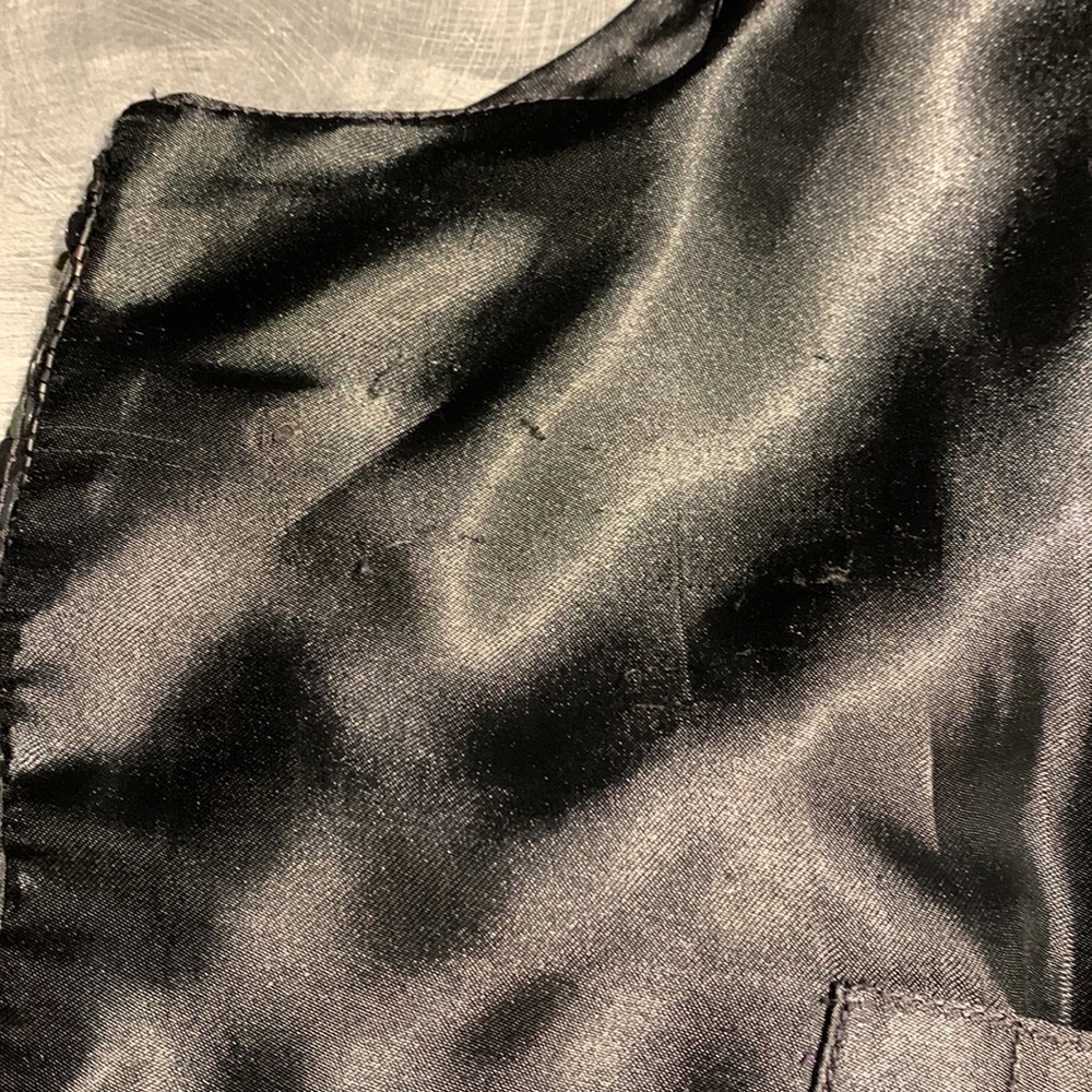 Embellished vest - Picture 6 of 8